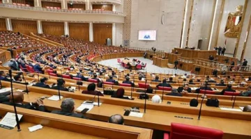 تحرك برلماني جديد.. كواليس مقترح تعديل قانون الإيجار القديم لحماية الملاك والمستأجرين